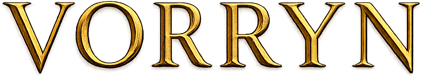 Vorryn